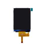 Polcd Custom LCD Screen 2.8" QVGA TFT LCD Module ST7789V SPI interface 2.8 inch