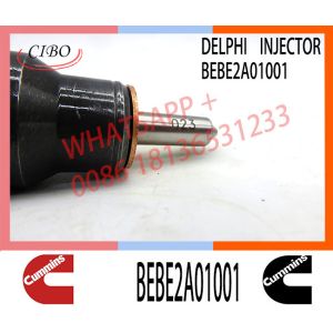 Genuine Neutral New Unit Pump Injector Electronic Unit BEBE2A01001 MSC000030