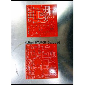 Power Hybrid Circuit Board Copper Clad Printed Circuit Board New Energy PCB