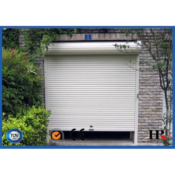 Color Steel Sheet Shutter Door Roll Forming Machine Full Automatically