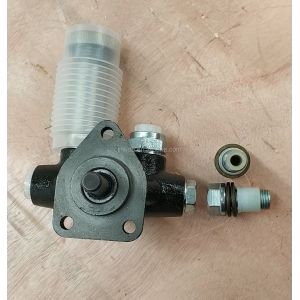 Feed Pump DK105217-6110 for Bulldozer S6AA6D108