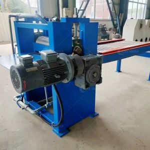 2.2kW Power ACP Stripping Machine The Ultimate Solution for Aluminum Composite