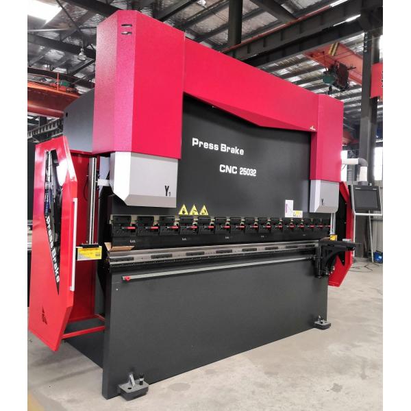 400mm Cnc Hydraulic Press Machine 45kw Hydraulic Cnc Bending Machine