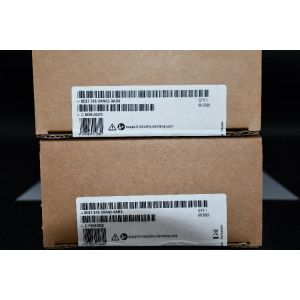 Siemens 6ES7518 PLC CPU, RJ45 Connector (Ethernet Communication) Interface