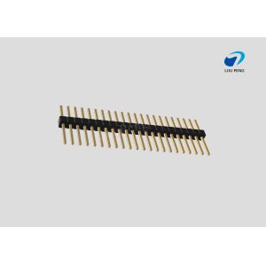 Pin Header 1x22pin 1.00mm pitch vertical