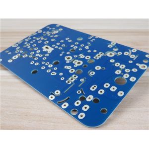 High Tg Lead Free Printed Circuit Board (PCB) on IT-180ATC and IT-180GNBS with 0