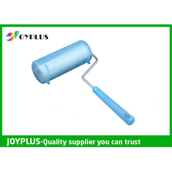 Quality High Adhesive Large Reusable Sticky Roller , Clothes Cleaning Roller HL0240 for sale