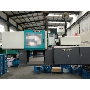 plastic paint bucket injection molding machine plastic paint bucket making