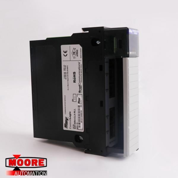 Quality SST-SR4-CLX-RLL SST Ethernet And Serial Controllogix Automation DCS for sale