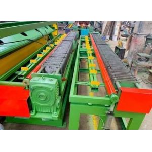 China 4m Hexagonal Wrapped Edge mesh Winding machine , gabion winding machine on sale China 4m Hexagonal Wrapped Edge mesh Winding machine , gabion winding machine on sale