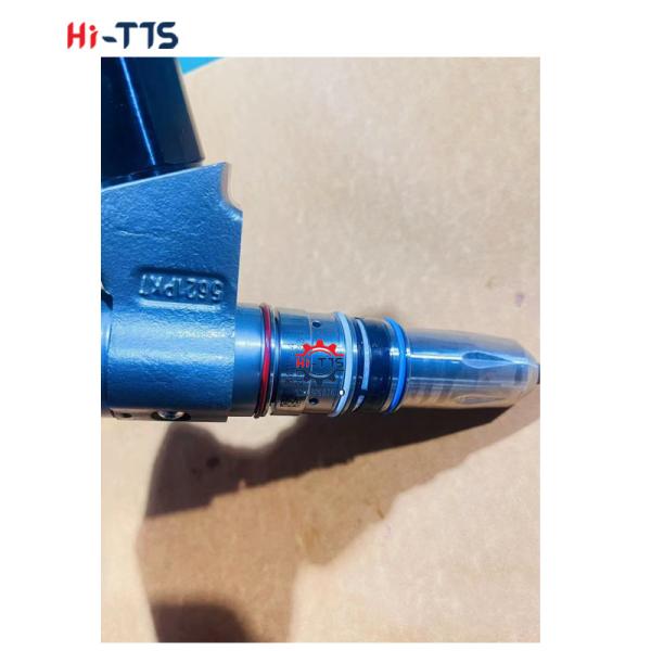 Fuel Injector 341176 3409975 3411760 3087558F 4307795 6087807 for Diesel N14