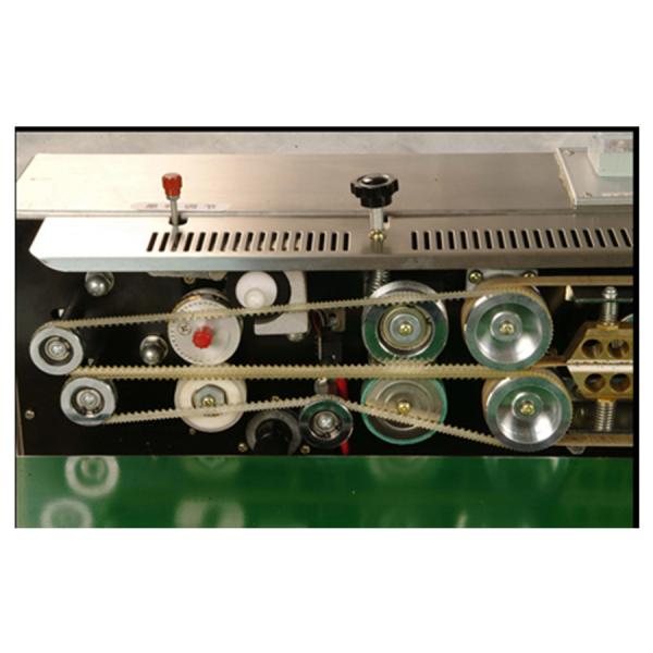 Good Quality 750/770/810*15mm PTFE Seamless Belt for Band Sealer/sealing Machine