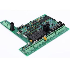China PCBA SMT PCB Assembly Irrigation System Controller Board Assembly on sale