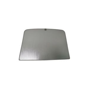 Practical Interior Tesla Y Windshield Shade , Waterproof Tesla Model Y Sunroof