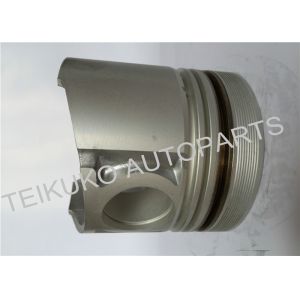 Forklift EX200-5 engine for Isuzu 6BG1 3R / 4R Piston & Pin & Snap Ring 1-12111