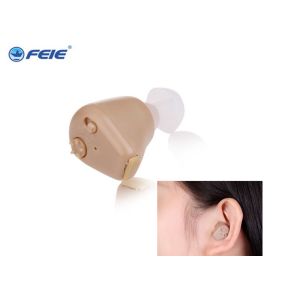AG3 or AG312 IN Ear hearing aids S-216 Ear Zoom Sound Amplifier