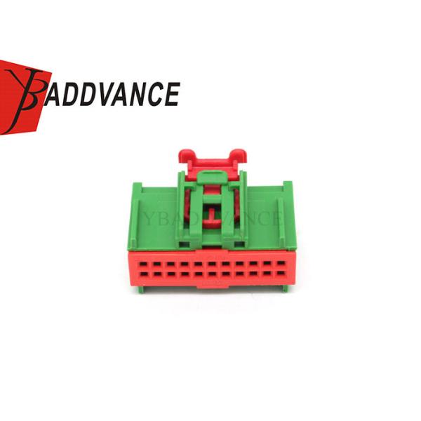 22 Pin TE Connectivity AMP Get64 Connector System Wire to Board Connector