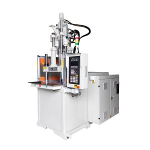 Wholesale 85 Ton Vertical Injection Molding Machine TPU Plastic Moulding Machine from china suppliers