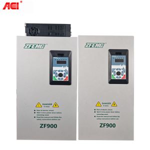 ACI Energy Saving Submersible Well Pump VFD Controller Frequency Converter