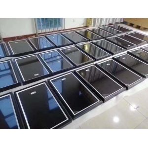 Smart Nft LCD Display Screens Monitor 13.3 Inch Digital Picture Frame