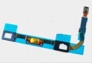 Wholesale Home Button Flex Cable Replacement Parts For Samsung Galaxy S4 from china suppliers