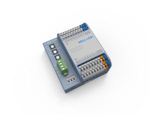 China CC-Link I/O Module Digital Integrated Modules 8DI8DO CL-8800-C1NN For PLC on sale