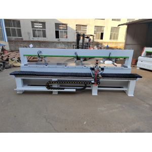 JC2413 Woodworking CNC Side Hole Drilling Machine 5.5kw