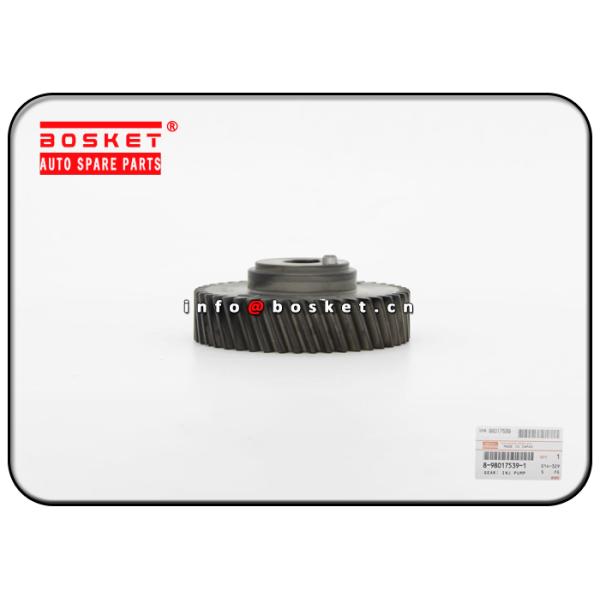 Injection Pump Gear Isuzu Engine Parts NKR NLR 8-98017539-1 8980175391