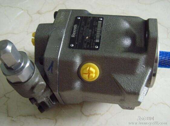 Quality A10VSO100DRG/31R-PPA12N00 A10VSO100DFE1/31R-PPA12N00 Rexroth A10VSO100 Series Piston Pump Made In Germany for sale