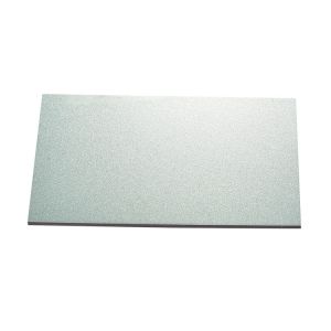 PE Aluminum Composite Panel 3mm-6mm Thickness Elongation ≥5% Density 1.4-1.5g