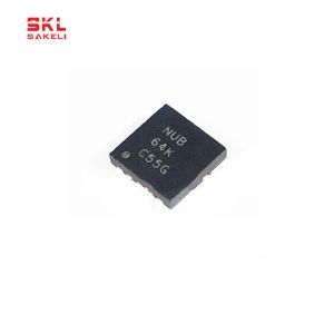TPS63700DRCT Semiconductor IC Chip Texas Instruments High-Efficiency 3A