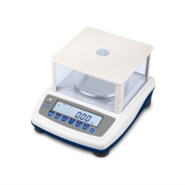 HLD Waterproof 600g Laboratory Analytical Balance