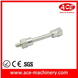 Wholesale Customized Ace High Precision CNC Machining Axles for Machine Tool Customization from china suppliers