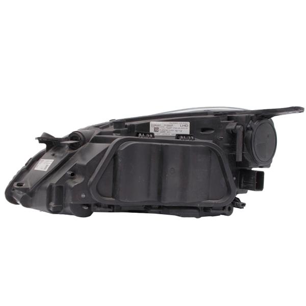 Right Headlight H7 With Indicator 31283327 For V40