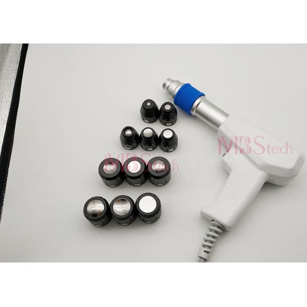 5000000 Shots Pneumatic Therapy ED Shockwave Machine