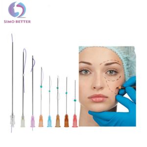 Mono PDO Face Threading Facelift Korean Thread Face Lift Restore Contour