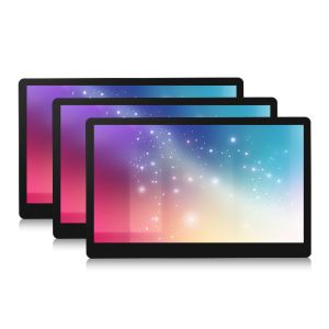 1920x1080 Mobile Phone Powered 1080P IPS Screen 15.6 Inch Portable Monitor