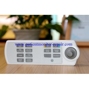 China GE B850 Patient Monitor Repair Parts / Monitor keypad M-PORT KEYDAD REF 2039104-002 on sale