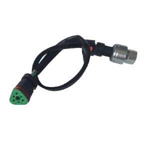 Caterpillar Excavator Oil Pressure Sensor Switch 194-6725 2CP368