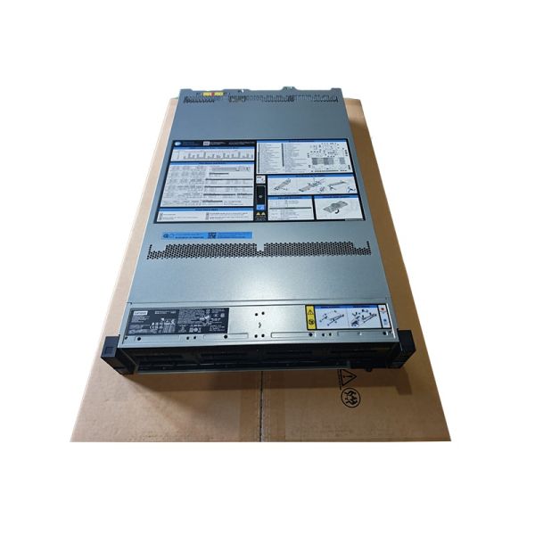 Lenovo Server SR650V3 4410Y 2.0GHZ 12 Cores 32GDDR5 Memory 1.2TB SAS Hard Drive