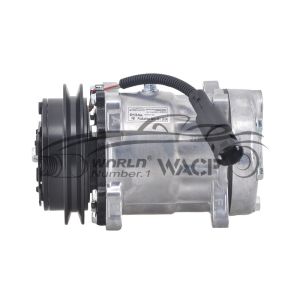 AC Compressor Auto 1444295 1638737 7856 1992-2002 For DAF 85 95 24V WXTK210