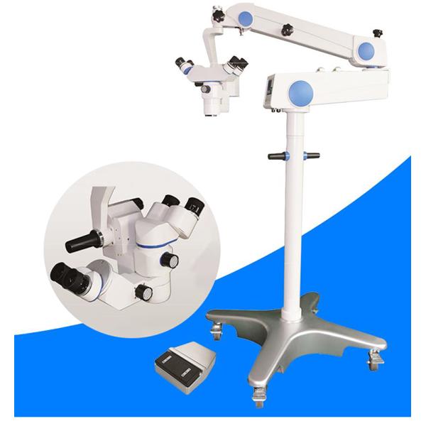 WF12.5x Opto Edu 6x 10x 16x Anatomy Microscope
