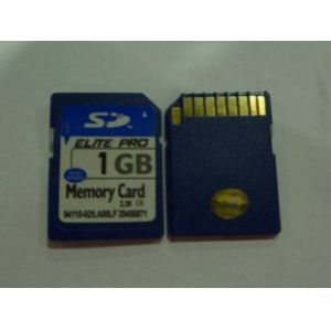 micro sd card with 1.5 MB/sec write speed