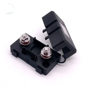 Bolt Down Automotive Car Auto ANS-H 1 Way Mini AFS ANS MIDI Fuse Box Block