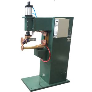Durable Resistance Welding Machine Adjustable Secondary Welding Current In 8