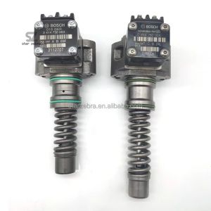 High Guarantee Hotsale EC210B EC290B D6D D7D Unit Pump Fuel Injector Pump