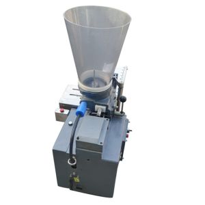 Wholesale 110 V Gyoza Making Machine Easy To Operate High Robotization from china suppliers