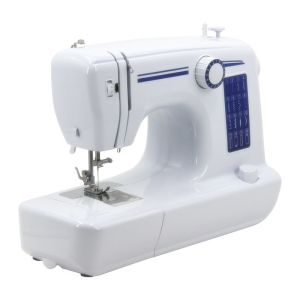 Advanced ABS Metal Business Opportunities Automatic Threading Buttonhole Sewing