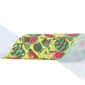 Wholesale Customized Printing 75mm Wide Grosgrain Ribbon 100% Polyester Material from china suppliers