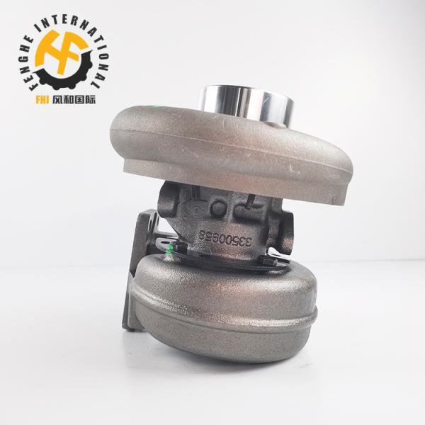 HX35W turbocharger part 3539678 3591461 3593185 4035455 4033596 65.09100-7197 FHI turbocharger